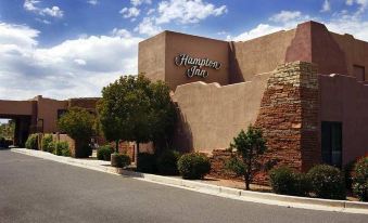 Hampton Inn Sedona