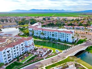 Residence Inn Phoenix Chandler/South