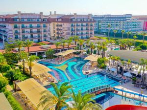 Crystal Family Resort & Spa - Ultimate All Inclusive