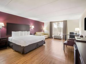 Best Western Atlanta Cumberland/Galleria Hotel