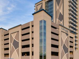 Residence Inn Myrtle Beach Oceanfront