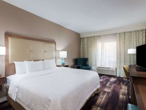 Hampton Inn & Suites Atlanta/Duluth/Gwinnett County