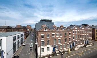 Base Serviced Apartments - Duke Street