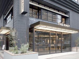 Hotel the Knot Yokohama