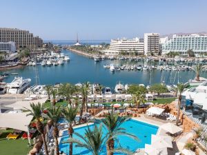 Vert Hotel Eilat by Afi Hotels