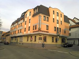 Hotel Post Mit Klimaanlage