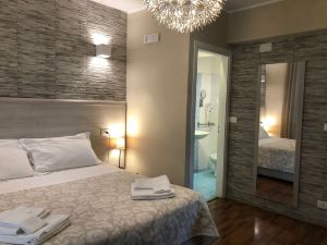 B&B Elios Rooms