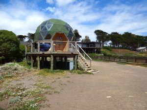 Dune & Domes Pichilemu