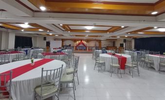 Magayon Hotel