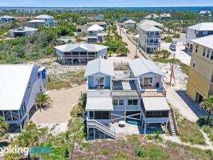 Whataday by Pristine Properties Vacation Rentals