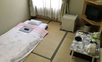 Business Hotel Okamoto Koshigaya