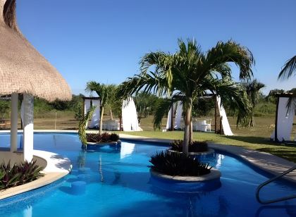 Mayan Secret Hotel Boutique