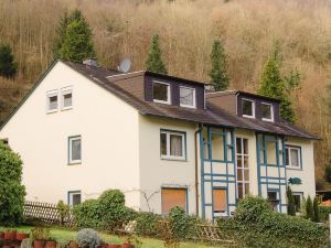 Gästehaus an der Moseltherme