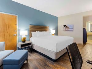 Best Western Plus Wilmington/Wrightsville Beach