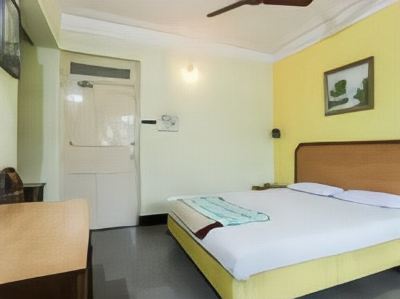 Standard Room With Air Conditioner Sunaina Hotel Photo