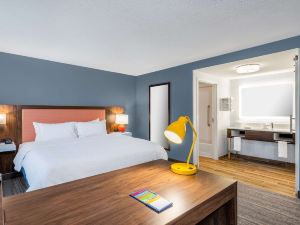 Hampton Inn & Suites Hopkinsville