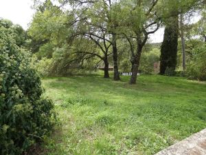 Scappo in Umbria, in the Convent