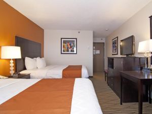 Best Western Eden Prairie Inn