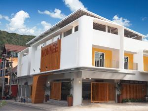 Nonnee Hotel Kata Beach Phuket