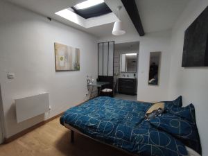 Appartement Capri 2 By Residence Florale Fully furnished 4 bedrooms 3 bathrooms