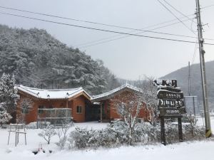 Damyang Natural Nadeuri Pension