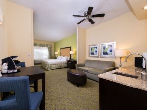 Holiday Inn Express & Suites Dickson City - Scranton