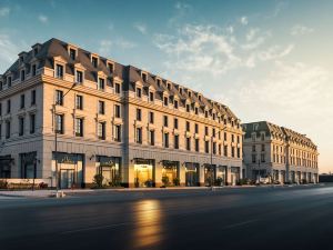 Mansard Riyadh, A Radisson Collection Hotel