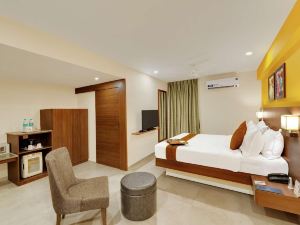 Best Western Alkapuri, Vadodara