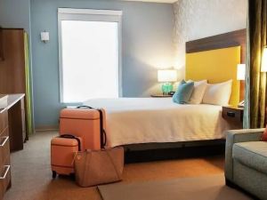 Home2 Suites by Hilton Edinburg