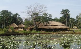 Campement Solidaire de Seleki