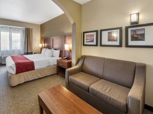 The Atrium Hotel - SFO Airport Free! - Shuttle Bus - Parking - Wifi