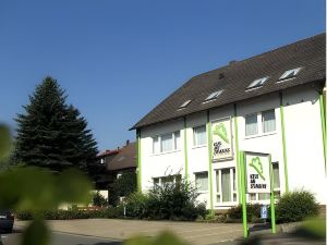 Hotel Am Steinberg