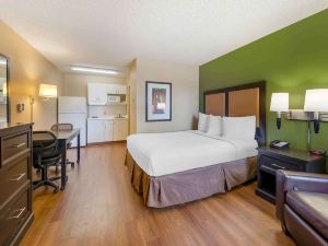 Extended Stay America Suites - Bakersfield - California Avenue