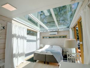 The Skylight Villa