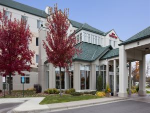 Hilton Garden Inn Minneapolis Eagan