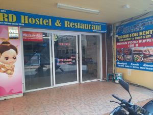 RD Hostel & Restaurant