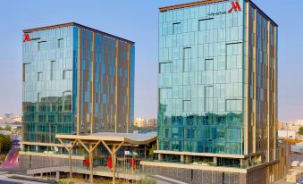 Jeddah Marriott Hotel Madinah Road