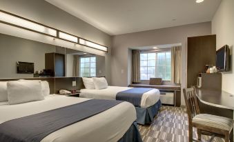 Microtel Inn & Suites by Wyndham Tuscaloosa Near University