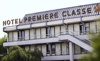 Premiere Classe Reims Sud - Bezannes