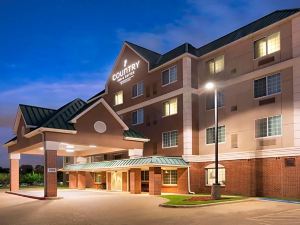 Country Inn & Suites by Radisson, DFW Airport South, TX