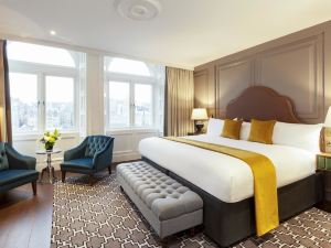 Hotel Indigo - Edinburgh - Princes Street, an IHG Hotel