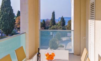 Dubrovnik Luxury Residence – L’Orangerie