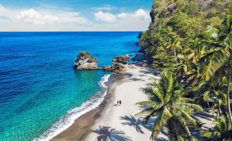 Anse Chastanet Resort