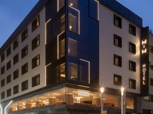 Hotel MiM Andorra