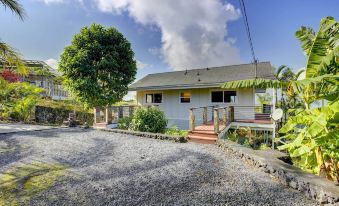 Charming Kailua-Kona Apartment Near Hiking & Golf!