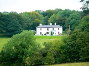 Lough Bawn House