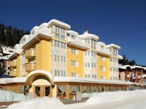 Alpen Suite Hotel