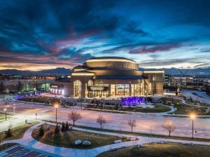 Residence Inn Salt Lake City Sandy