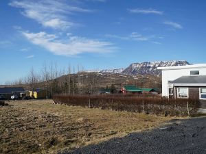 Hólakot Cabin In Golden Circle