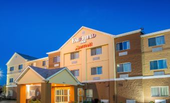 Fairfield Inn & Suites Chicago Tinley Park